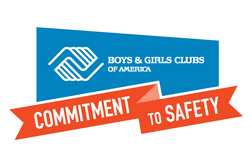 Boys and Girls Clubs of America Commitment to Safety